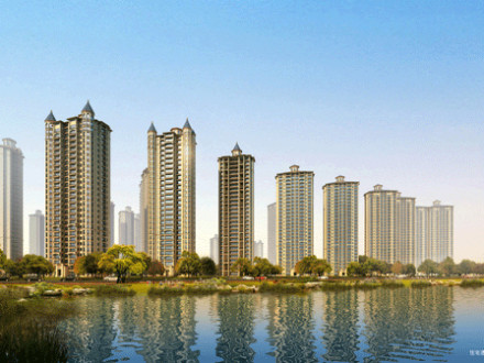 洛宁雅居乐